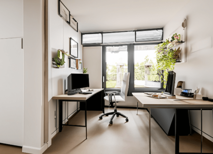 Office budget ideas small storage