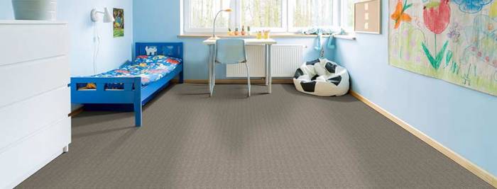 Carpet options room kids bedroom