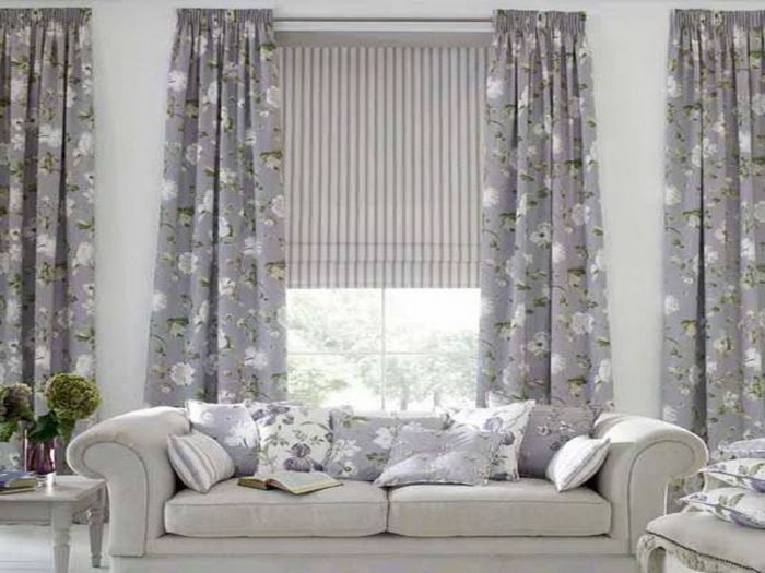 Curtains curtain living room modern window ideas designs drapes gray treatments blinds solid custom contemporary house fabrics nordic fino beautiful