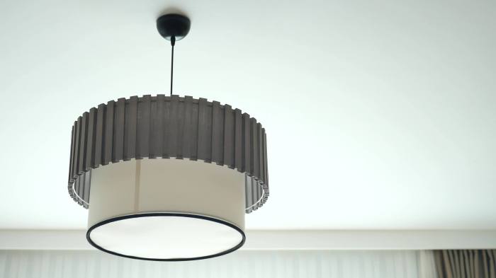 Ceiling pendant light lamp bronze alfie departments effect